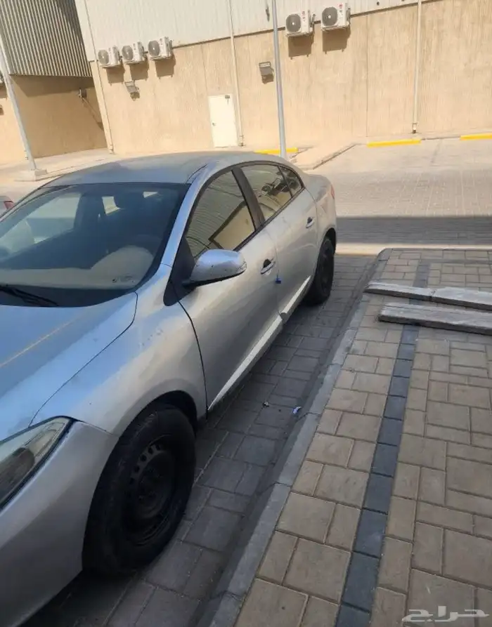 رينو فلونس 2