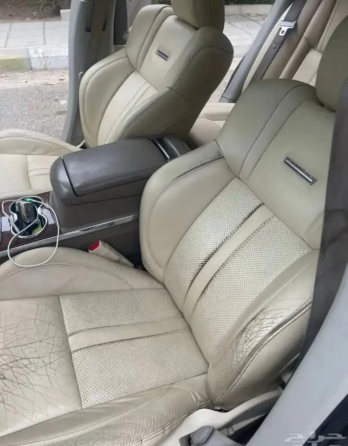 كرايزلر 2008SRT 6