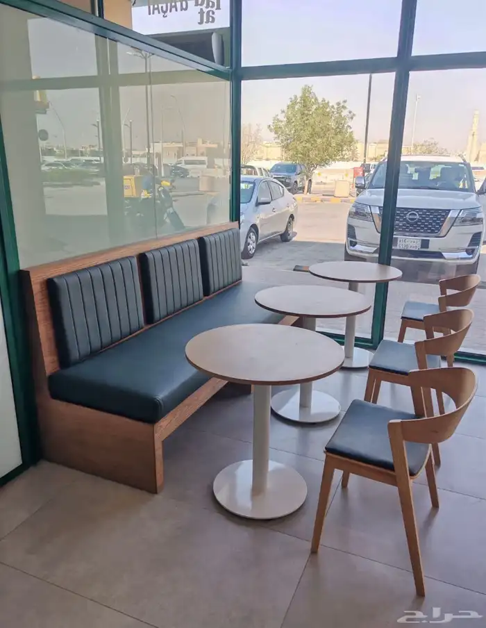 كراسي كافيهات 7