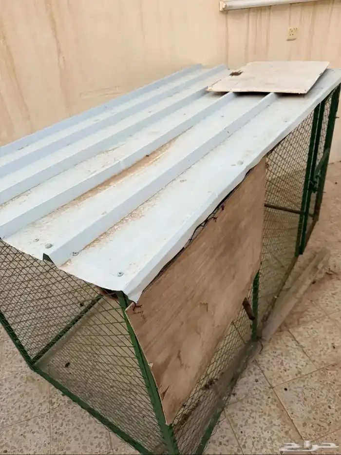 شبك للطيور والحمام 0