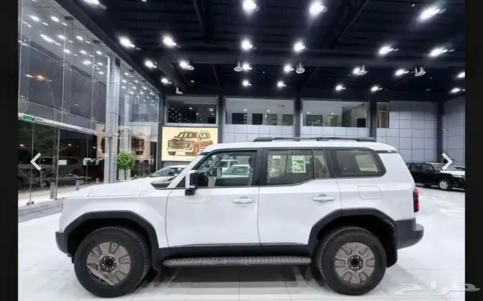 برادو TXL3 موديل 2026 كاش واقساط بنوك 10