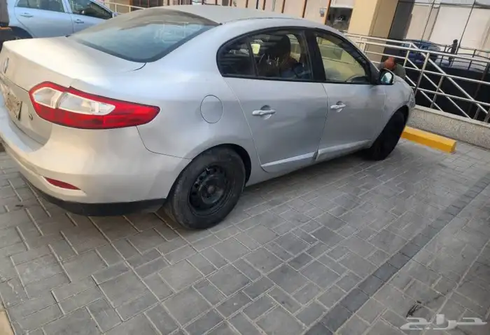 رينو فلونس 4