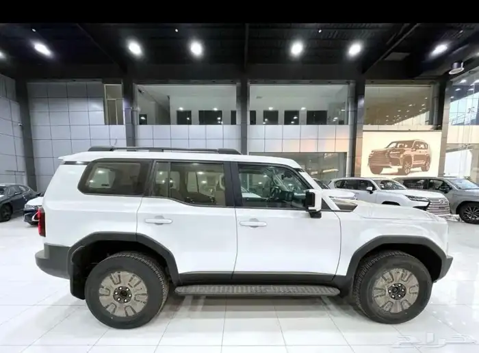 برادو TXL3 موديل 2026 كاش واقساط بنوك 1