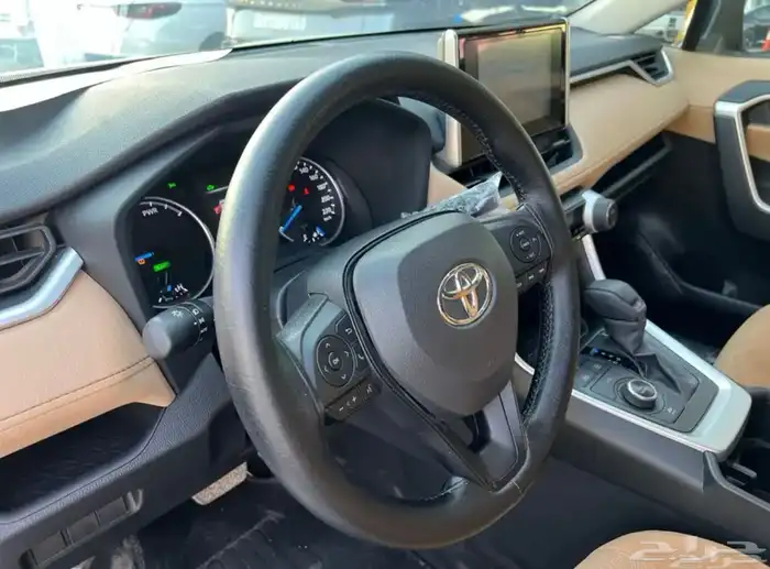 راف فور 2023 5