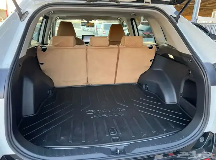 راف فور 2023 9