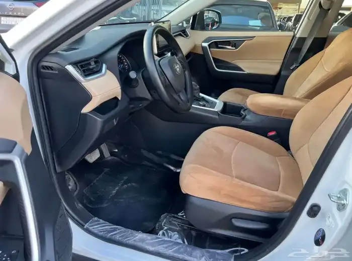 راف فور 2023 6