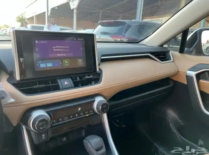 راف فور 2023 4