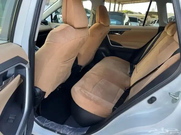 راف فور 2023 7