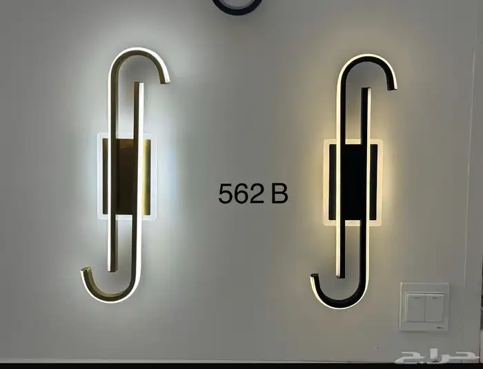 نجف اثاث ثريات ديكورات 47