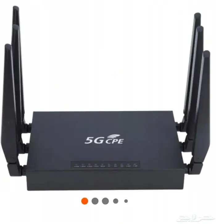 جهاز راوتر واي فاي عالي الجوده 0