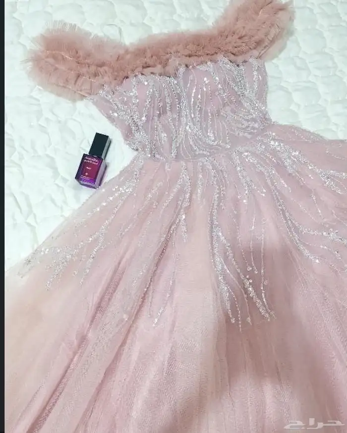 فساتين سهرة 0