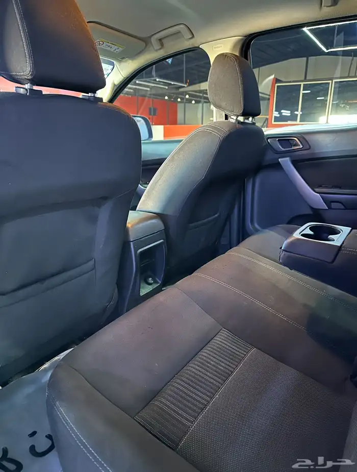 للبيع فورد رينجر 2022 ديزل اوتماتيك دبل 8