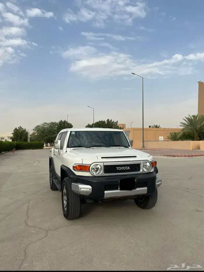 اف جي بريمي 2014للبيع او البدل المناسب 18