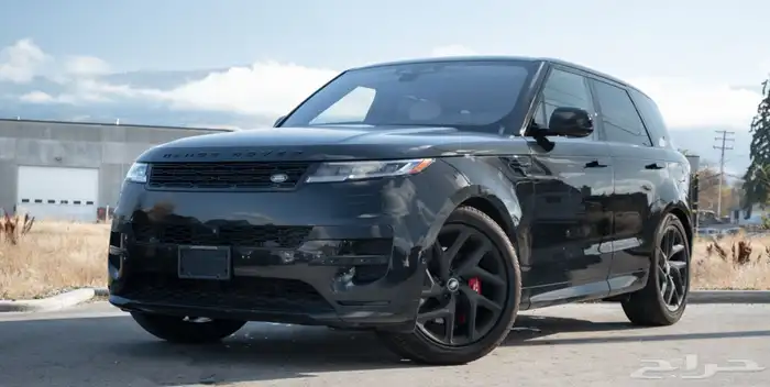 رنج روفر سبورت موديل 2023 بسعر خيااالي 0