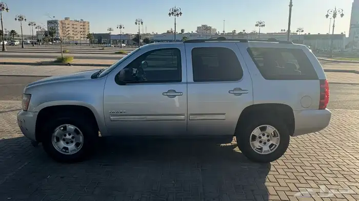 تاهو 2013 LT دبل 1