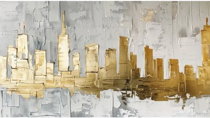 لوحات وبروايز ومريات وزجاج تحت الطلب 7