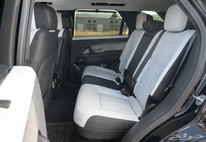 رنج روفر سبورت موديل 2023 بسعر خيااالي 10