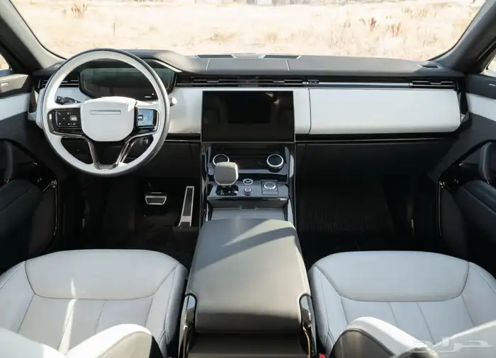 رنج روفر سبورت موديل 2023 بسعر خيااالي 7