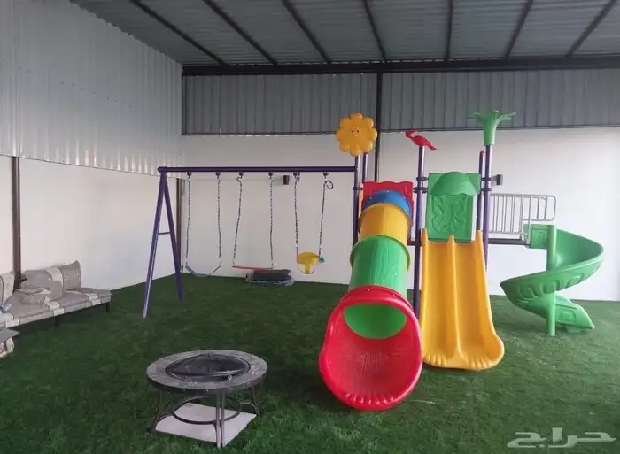 مرجيحه العاب اطفال 1