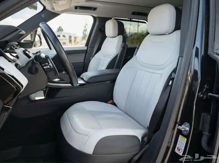 رنج روفر سبورت موديل 2023 بسعر خيااالي 9