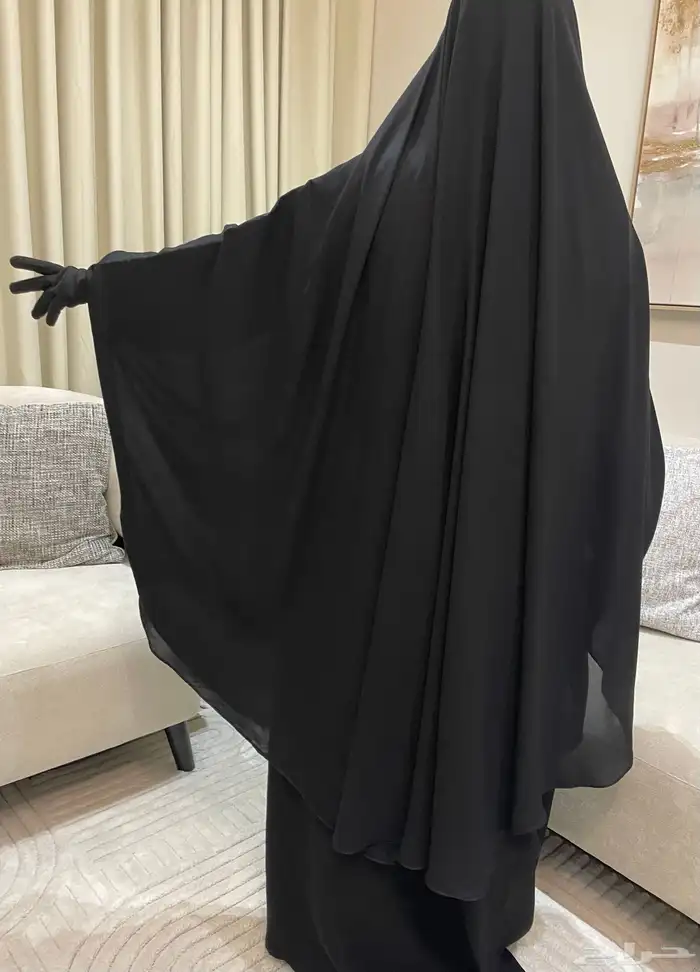 خمار الحرم 0