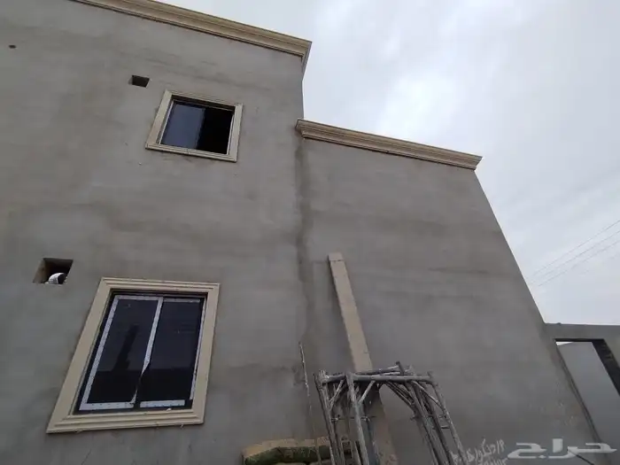 من بعض أعمالنا للفوم الحجري بديل الحجر وبدبل الجي ارسي 4