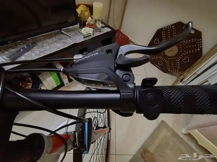 دراجة رود جديدة 4