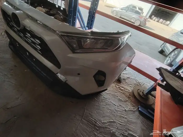 واجه رافور 2024 1