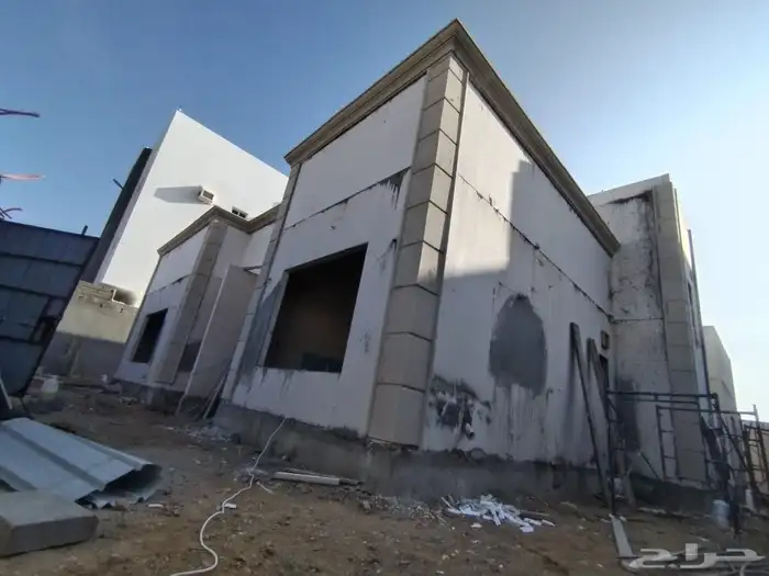 من بعض أعمالنا للفوم الحجري بديل الحجر وبدبل الجي ارسي 7