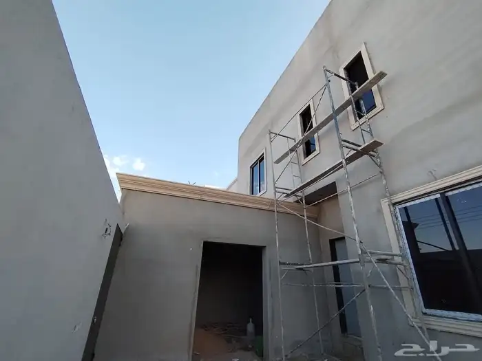 من بعض أعمالنا للفوم الحجري بديل الحجر وبدبل الجي ارسي 2