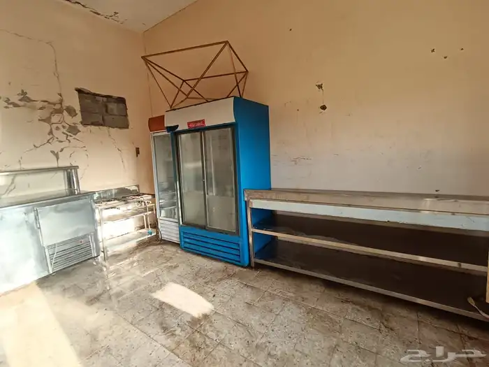 مجموعة معدات مطعم للبيع نظيفه 3