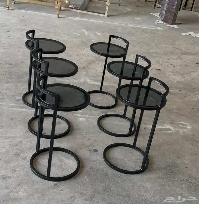 تفصيل جميع نوع طاولات حسب الطلب وشكل 1