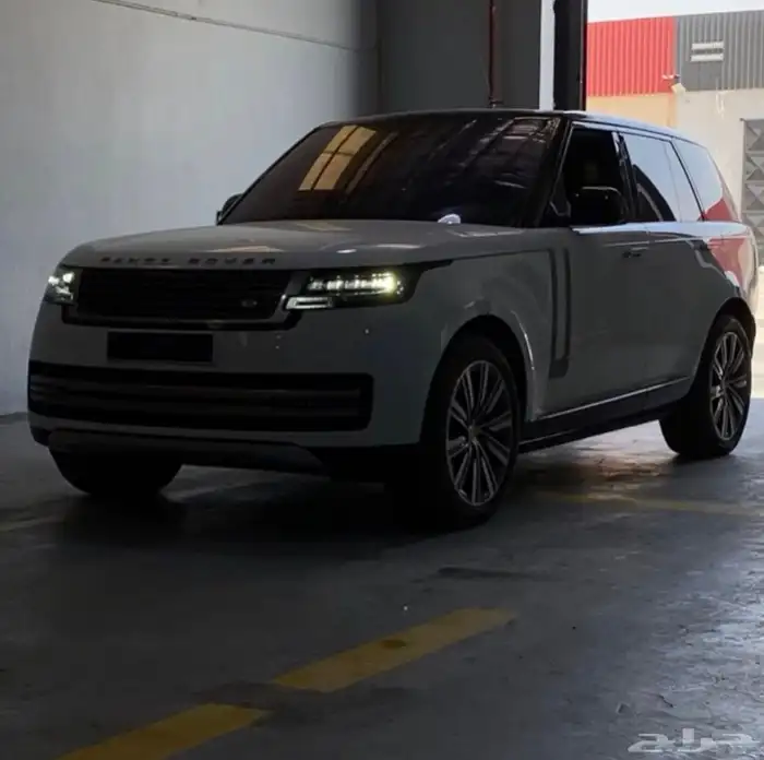 رنج روفر والجاكور ولاندروفر والدفيندر مركز صيانة متخصصين 27