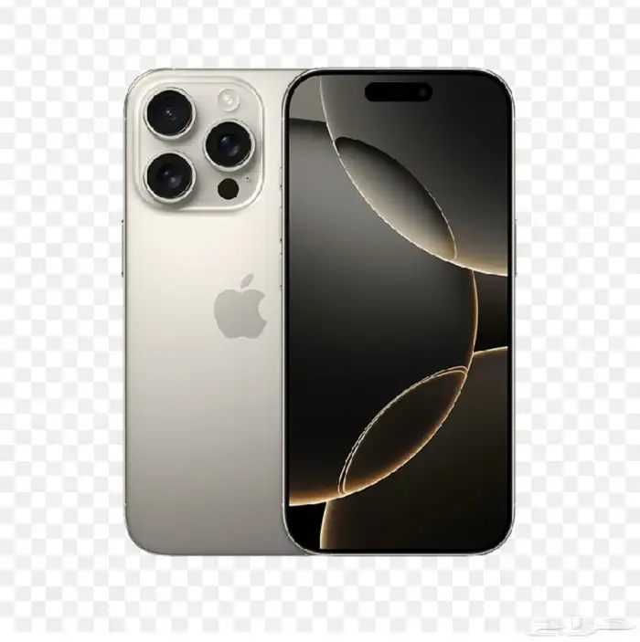ايفون 16 برو ماكس 0