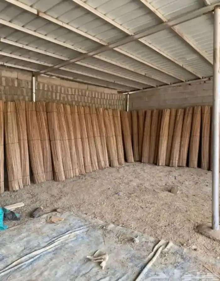 لفات خزاز جريد سعف نخل للبيع مع التوصيل الى جميع المناطق 3