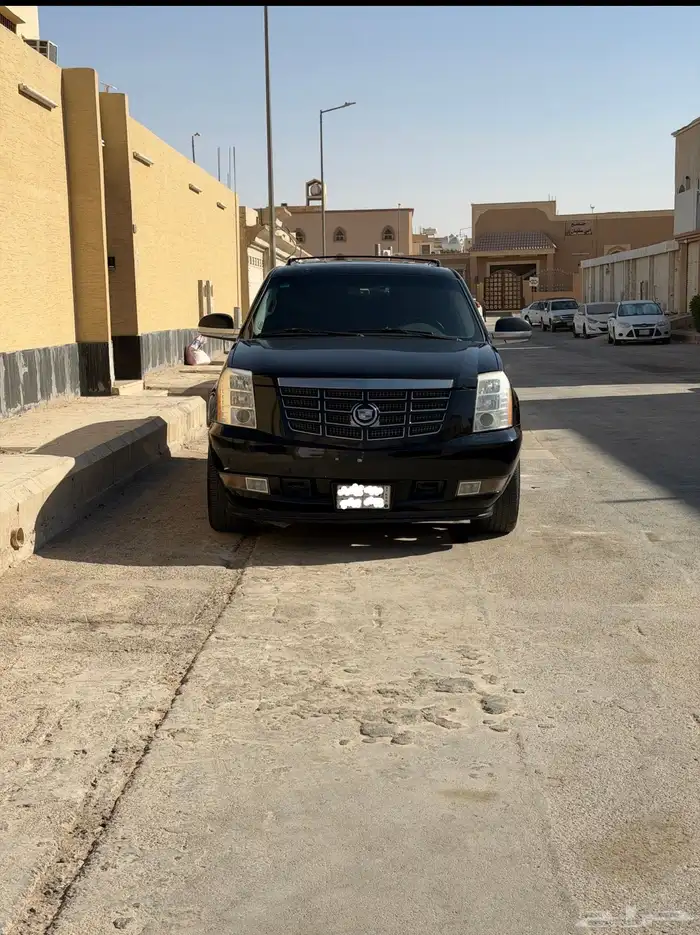 للبيع كاديلاك إسكاليد 2011 0