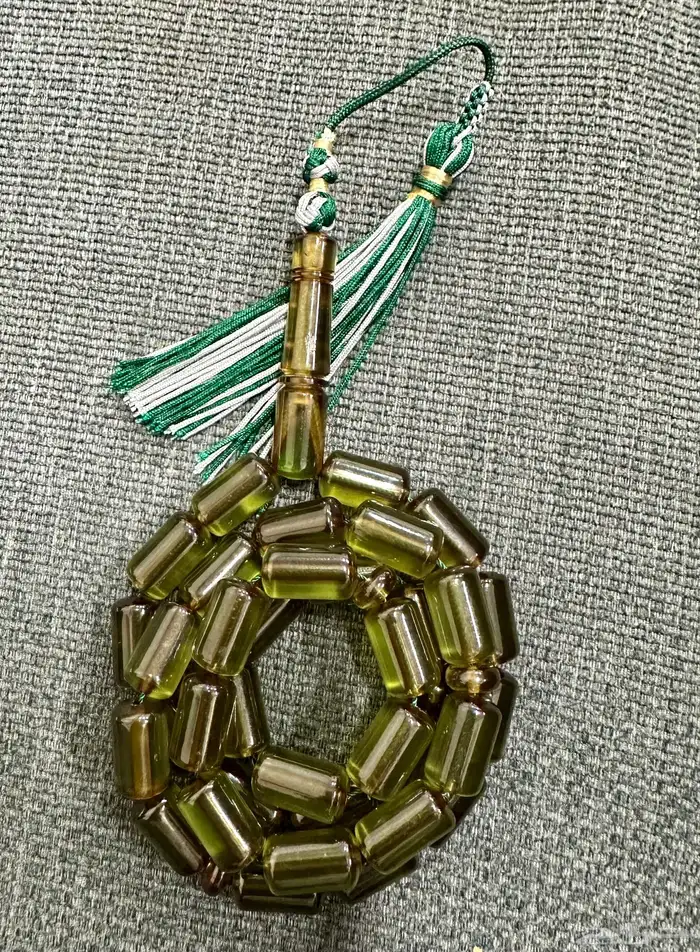 سبح النور 11