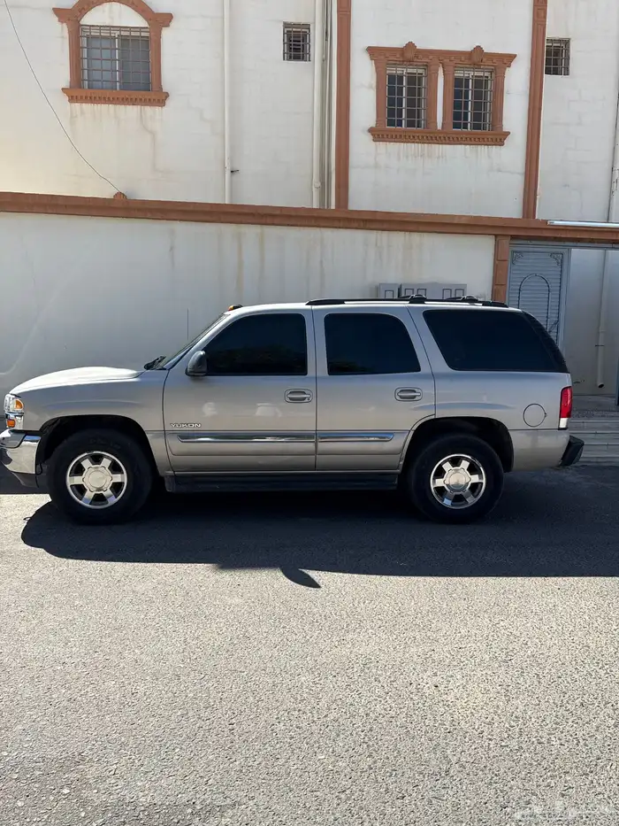 جمس 2006 سعودي 1