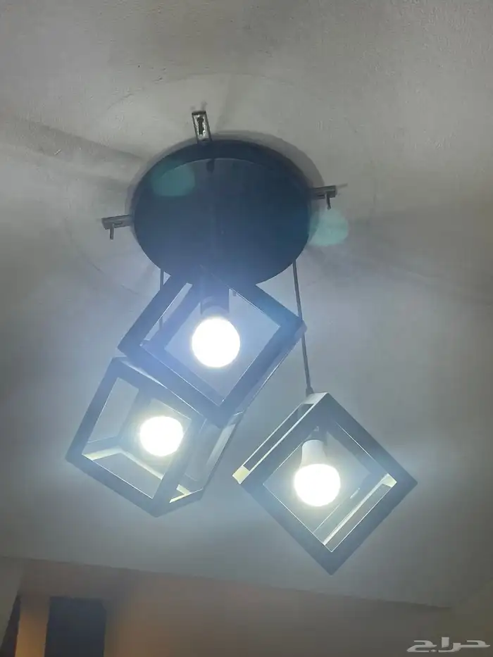 ثريات للبيع 9