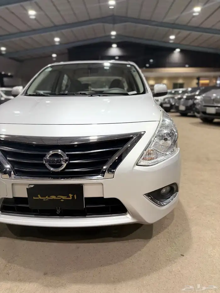 نيسان صني 2022 (عداد قليل) 3