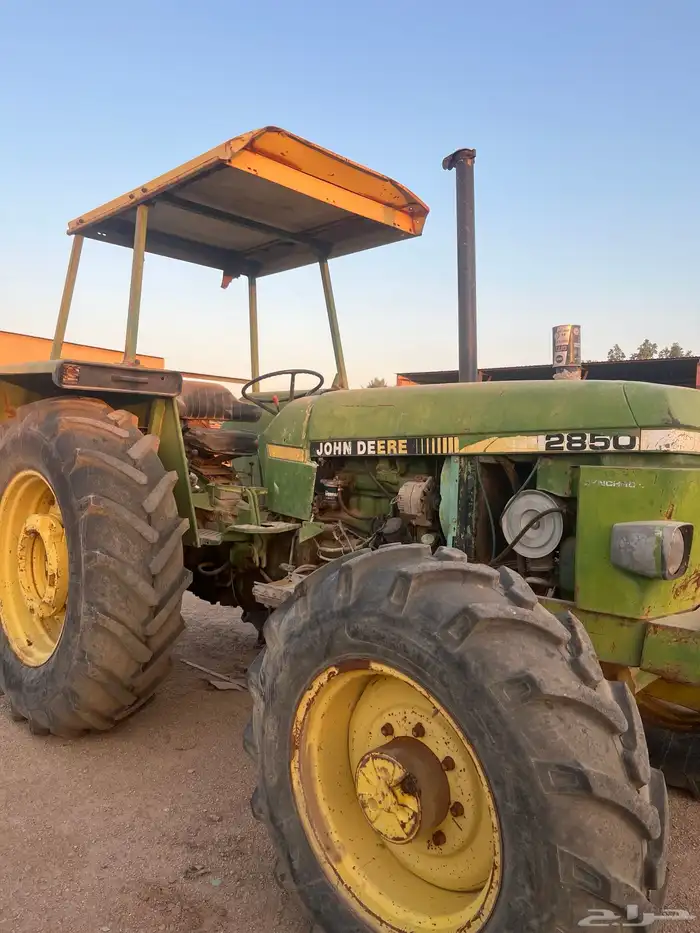 حراثه جندير 1