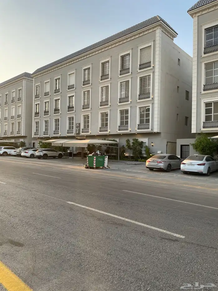 شقة مودرن للإيجار بحي القيروان 1