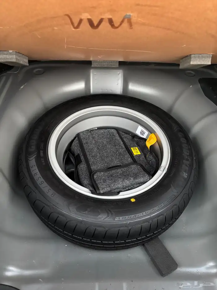 هيونداي اكسنت 2025 وكالة شرط 38