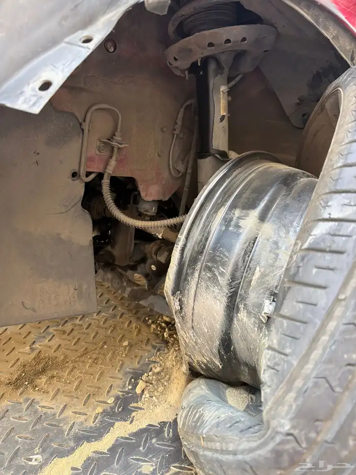 النترا 2017 تشليح 3