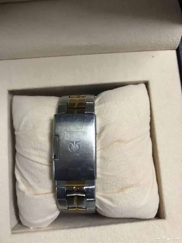 ساعة اصلية 1