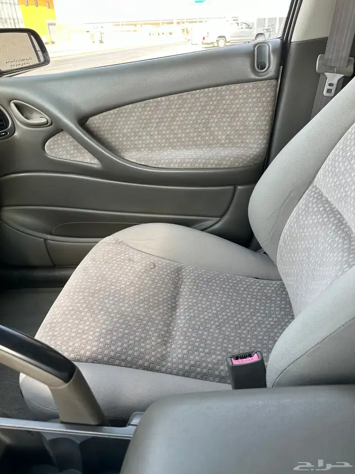 للبيع لومينا 2006 22