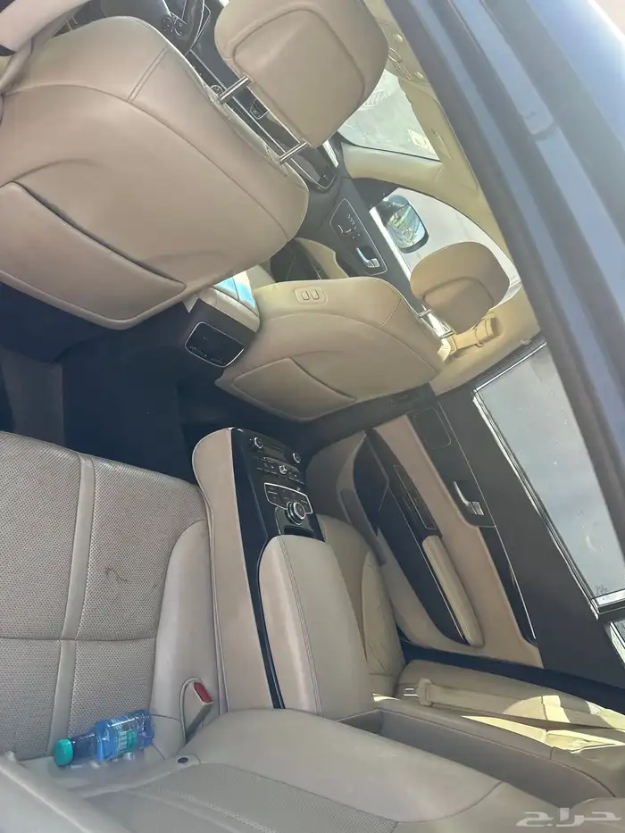 كيا موريس 2017 للبيع 3