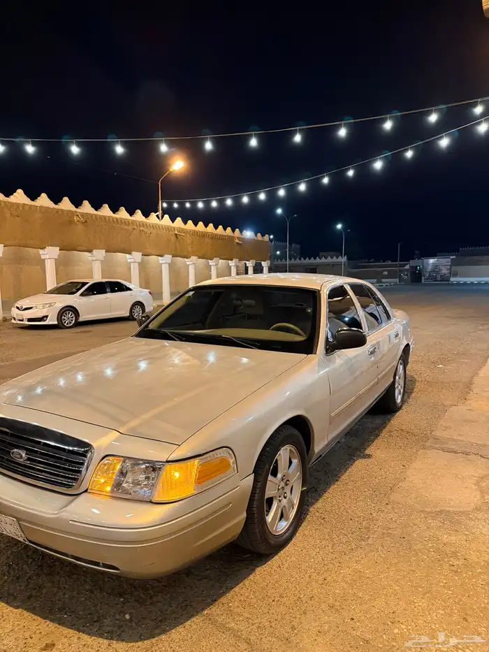 للبيع فورد 2011سعودي 0