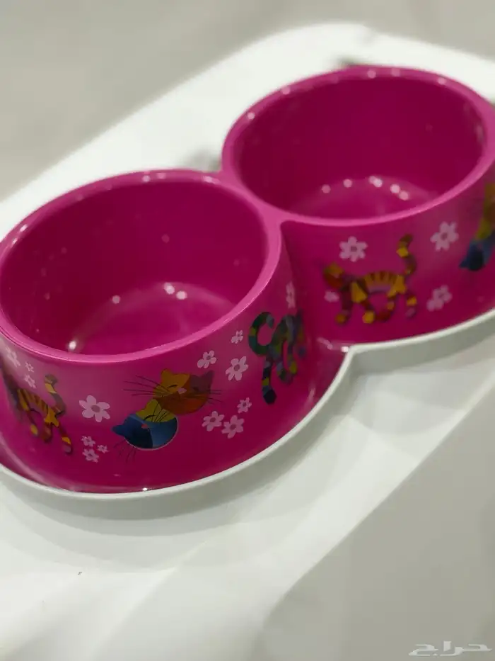 لتر بوكس ومستلزمات قطط 2