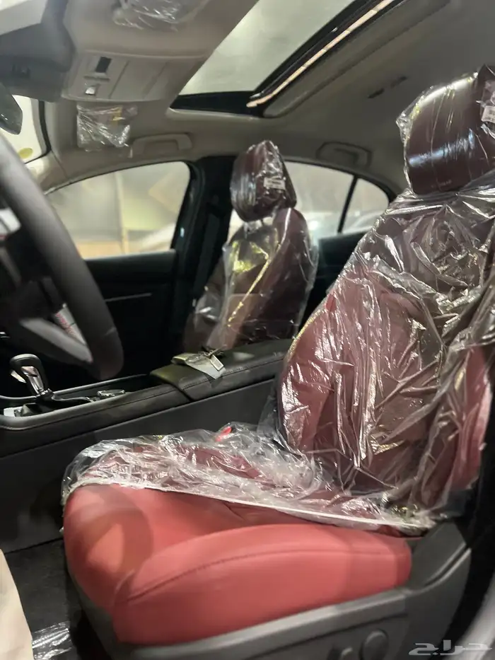 مازدا 3 جديد 2025 فل كامل اسعار مخفضه 8